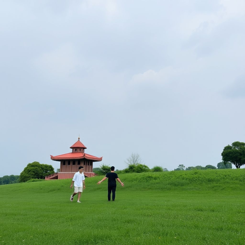 วิธีใช้คำบรรยายให้ผีมีชีวิต