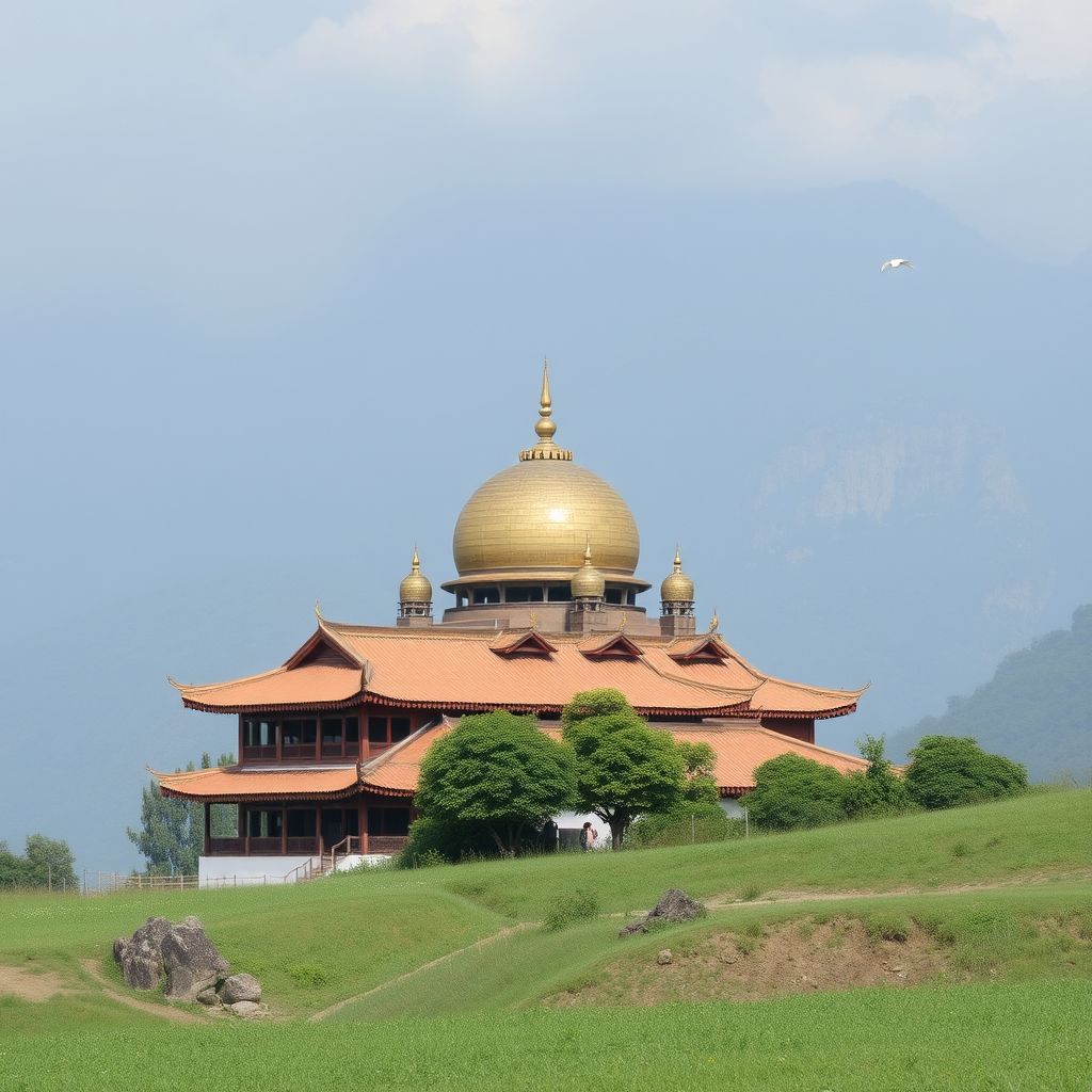 วิธีใช้จักขุมายาเพื่อค้นหาตนเอง