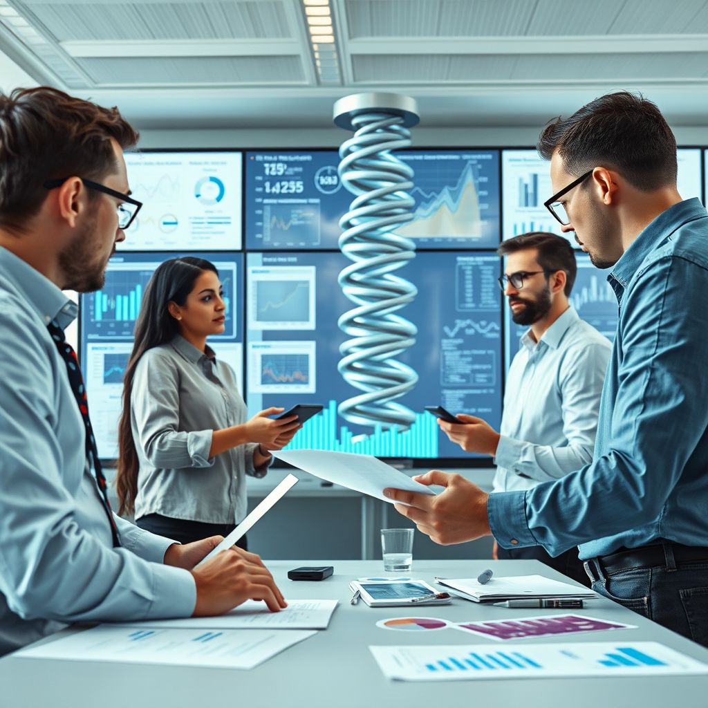 วิเคราะห์ข้อมูลที่จำเป็นก่อนสร้างทวิสเตอร์ส