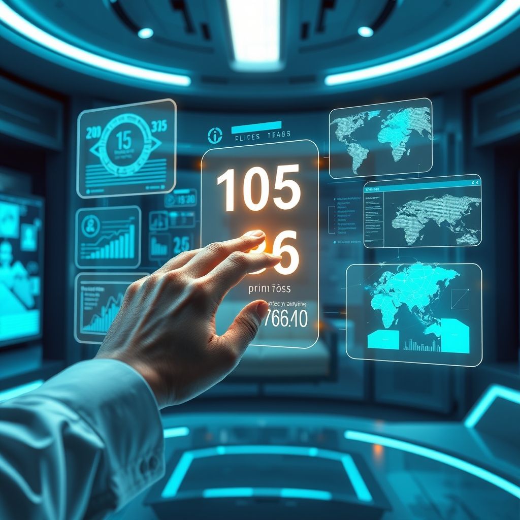 วิเคราะห์เบอร์โทรศัพท์