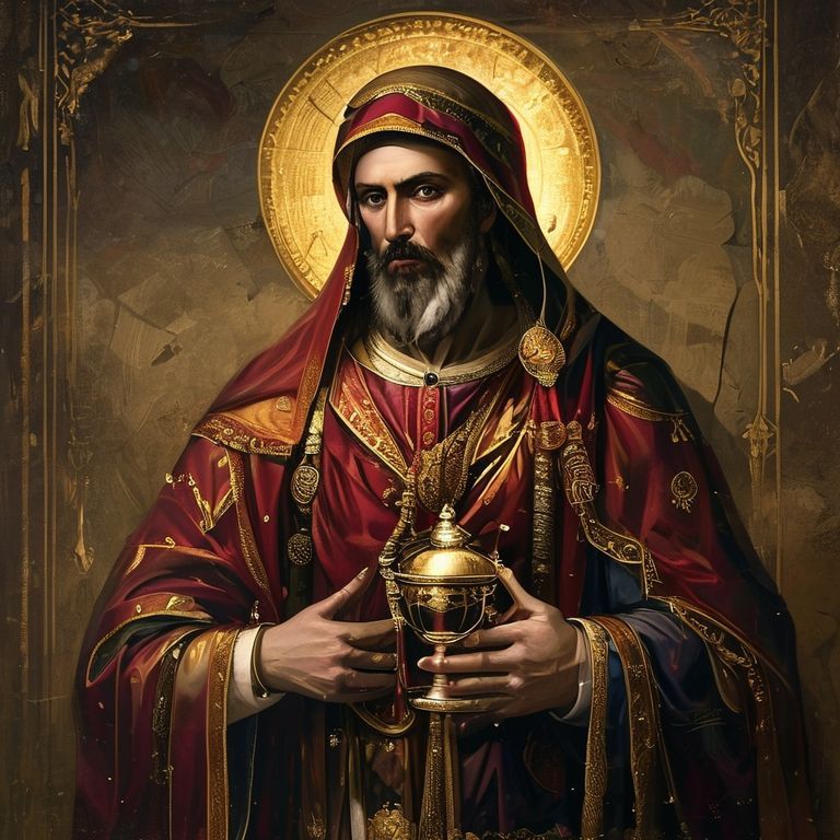 ศัตรูที่กลายเป็นคู่รักได้อย่างไร