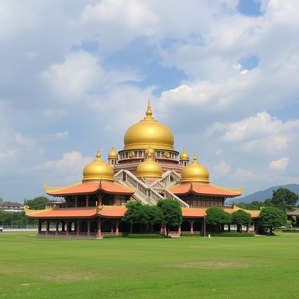 ศิลปะการเล่าเรื่องผีที่ดึงดูดใจ