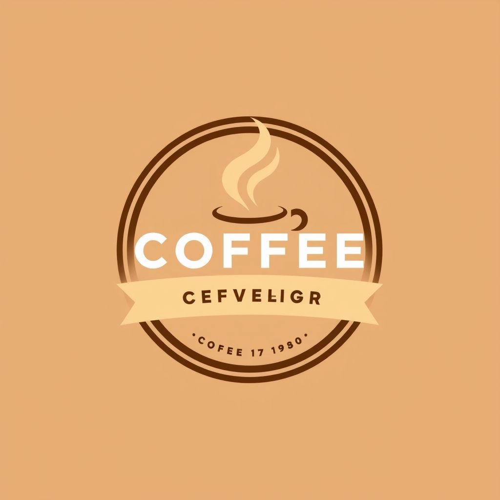 ศิลปะโลโก้ที่สร้างภาพลักษณ์ใหม่ให้ร้านกาแฟชนะคู่แข่ง