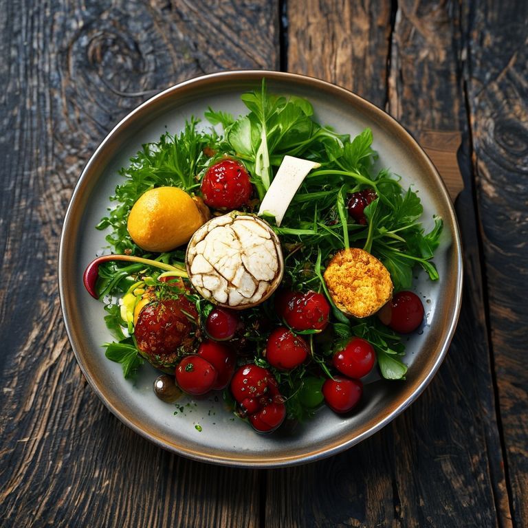 สปายั่งยืนด้วยสีเขียว