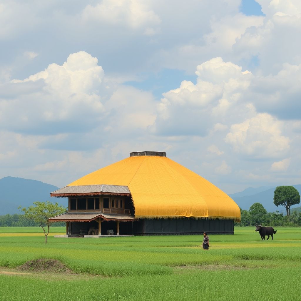 สปารักษ์โลก