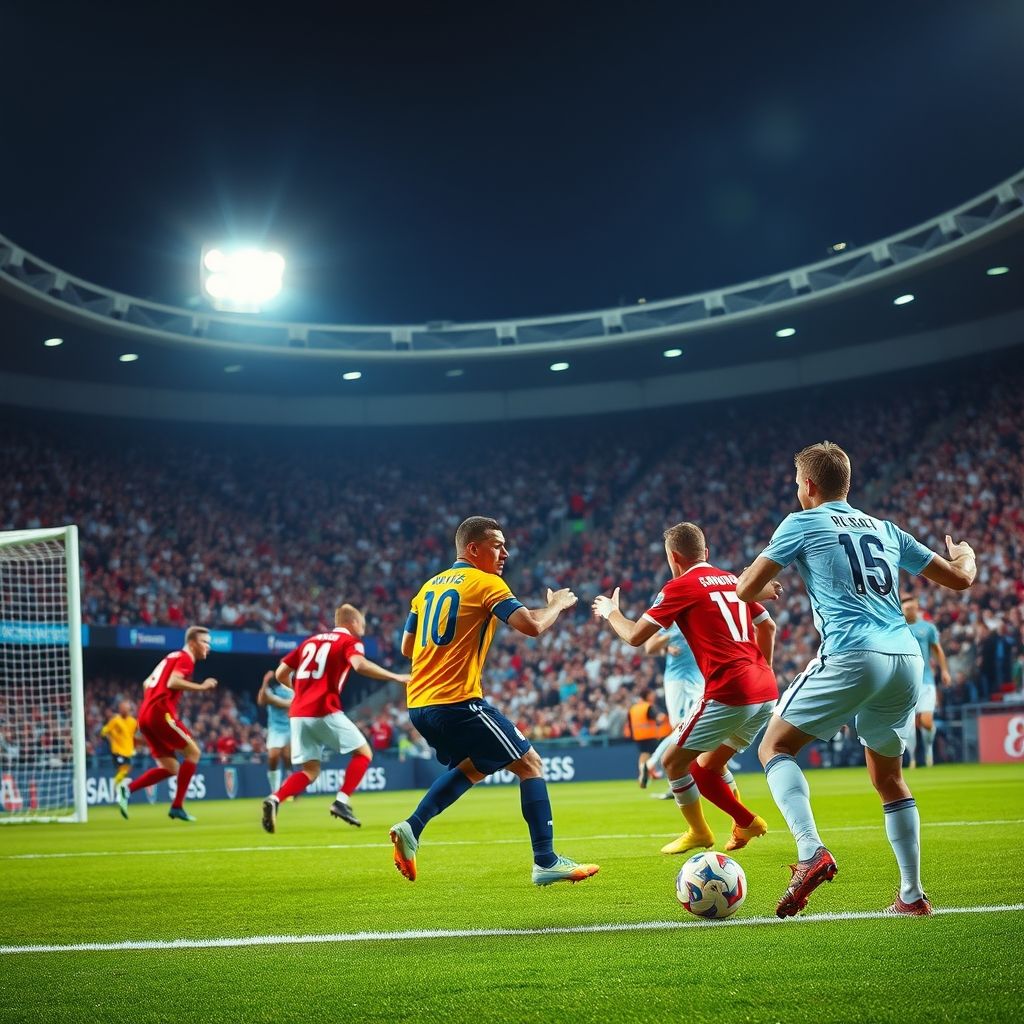 สรุปบอลเมื่อคืน