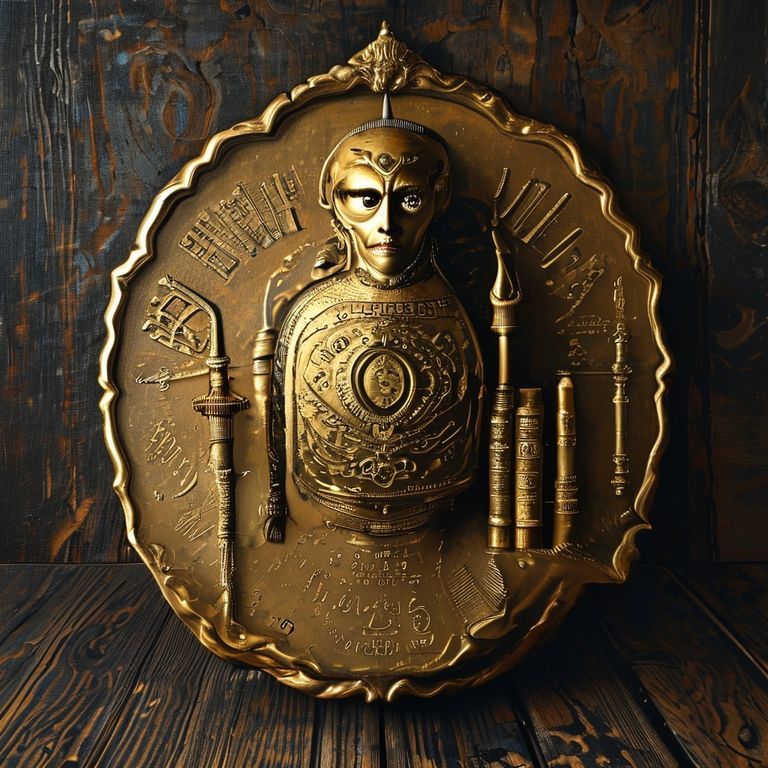 สร้างความจำด้วยศิลปะ