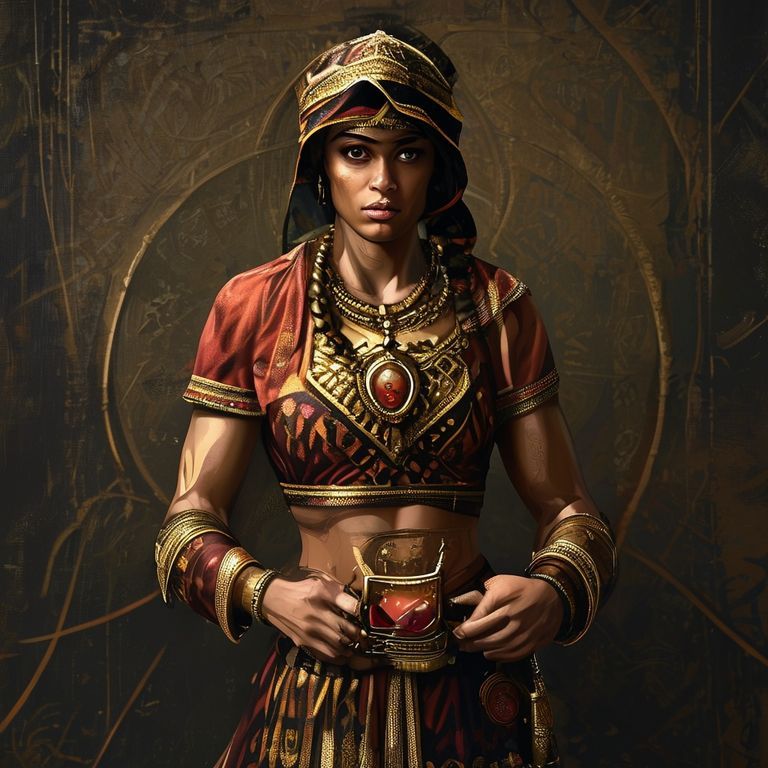 สร้างตัวละครให้น่าจดจำ