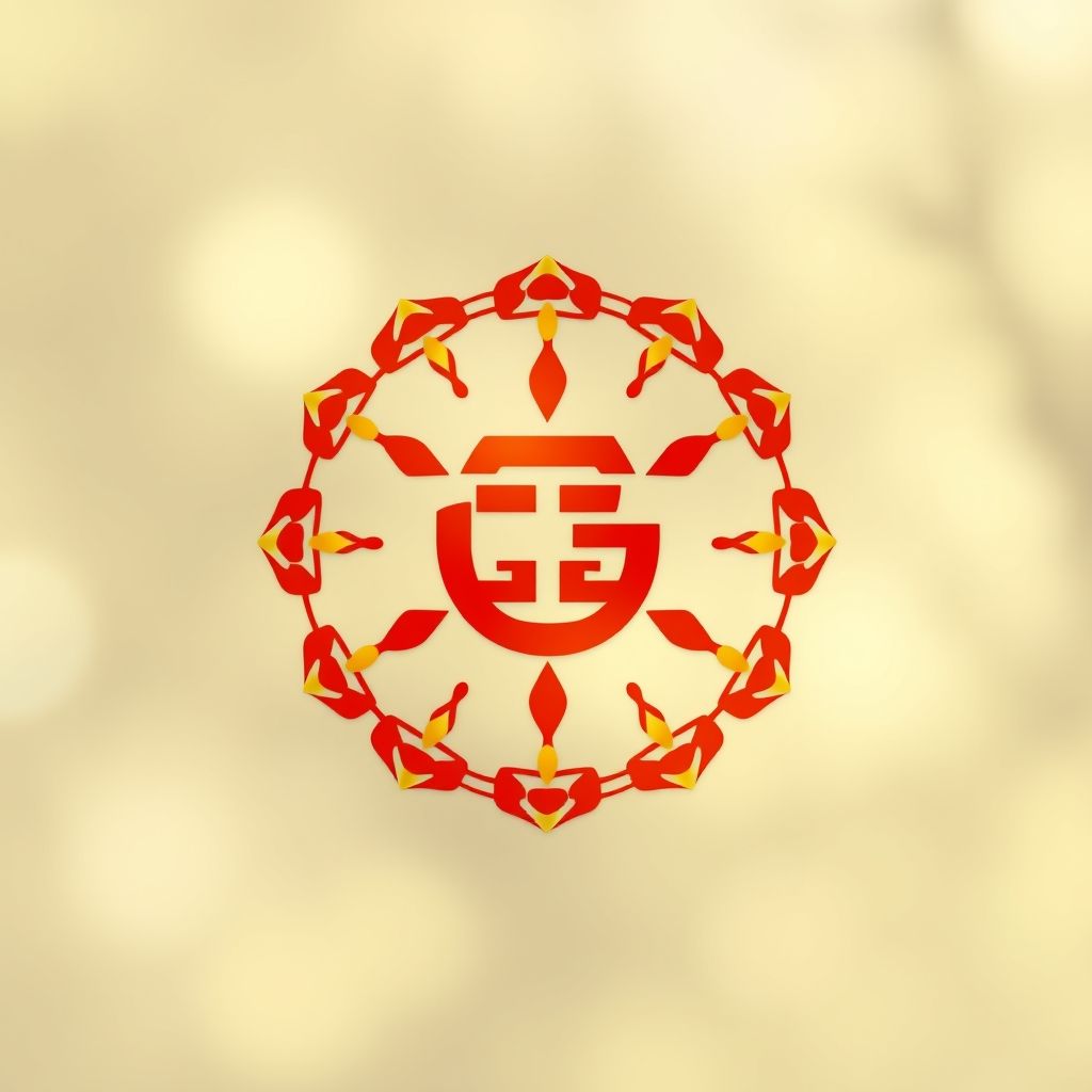 สร้างพลังบวกให้แบรนด์ด้วยโลโก้ฮวงจุ้ย!