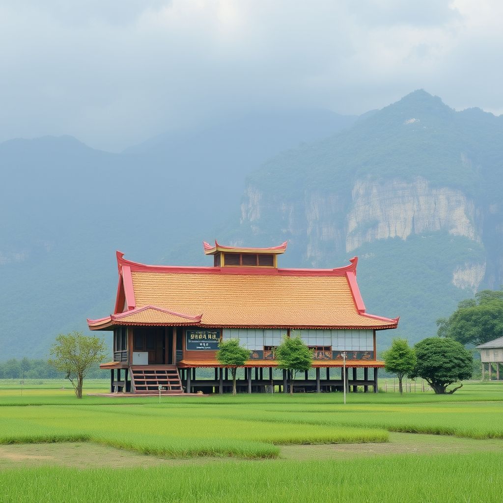 สร้างสรรค์สื่อการตลาดที่สะท้อนเอกลักษณ์