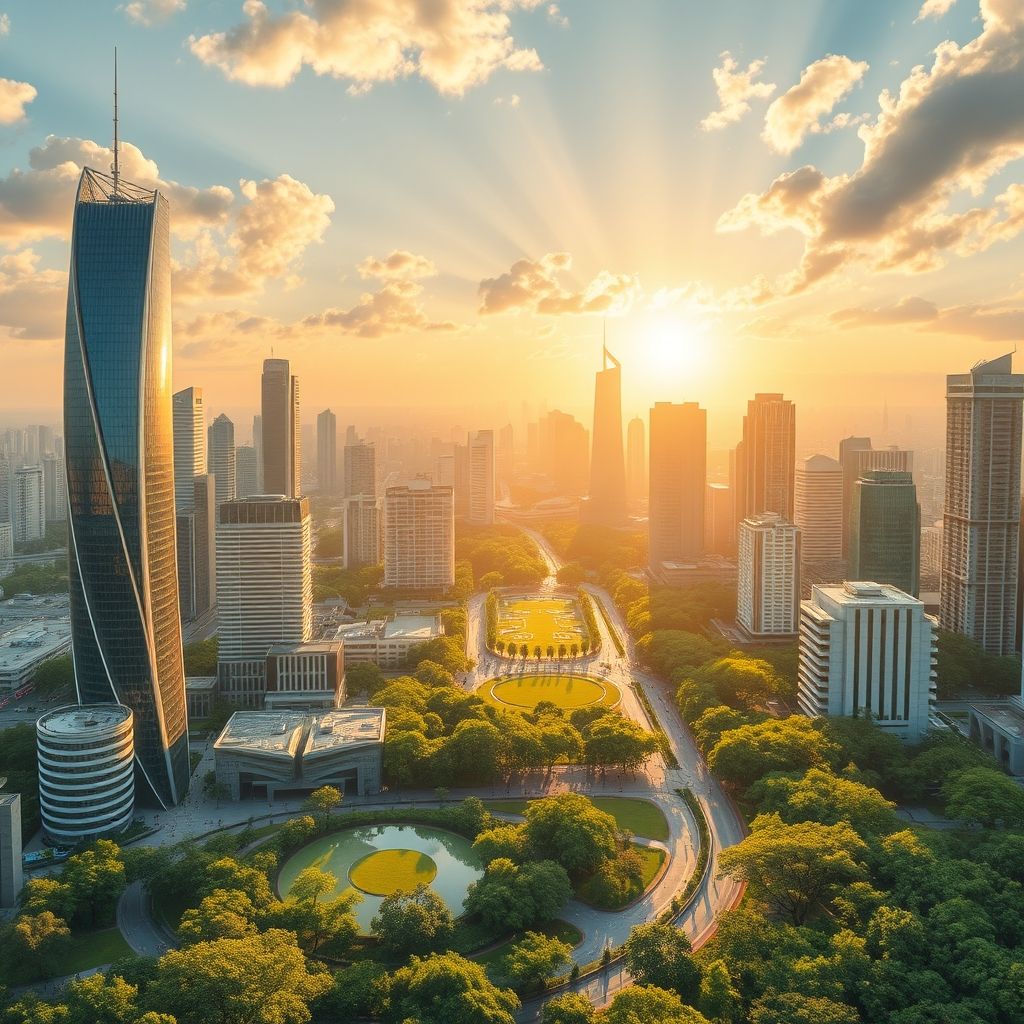 สร้างอนาคตที่ดีกว่า