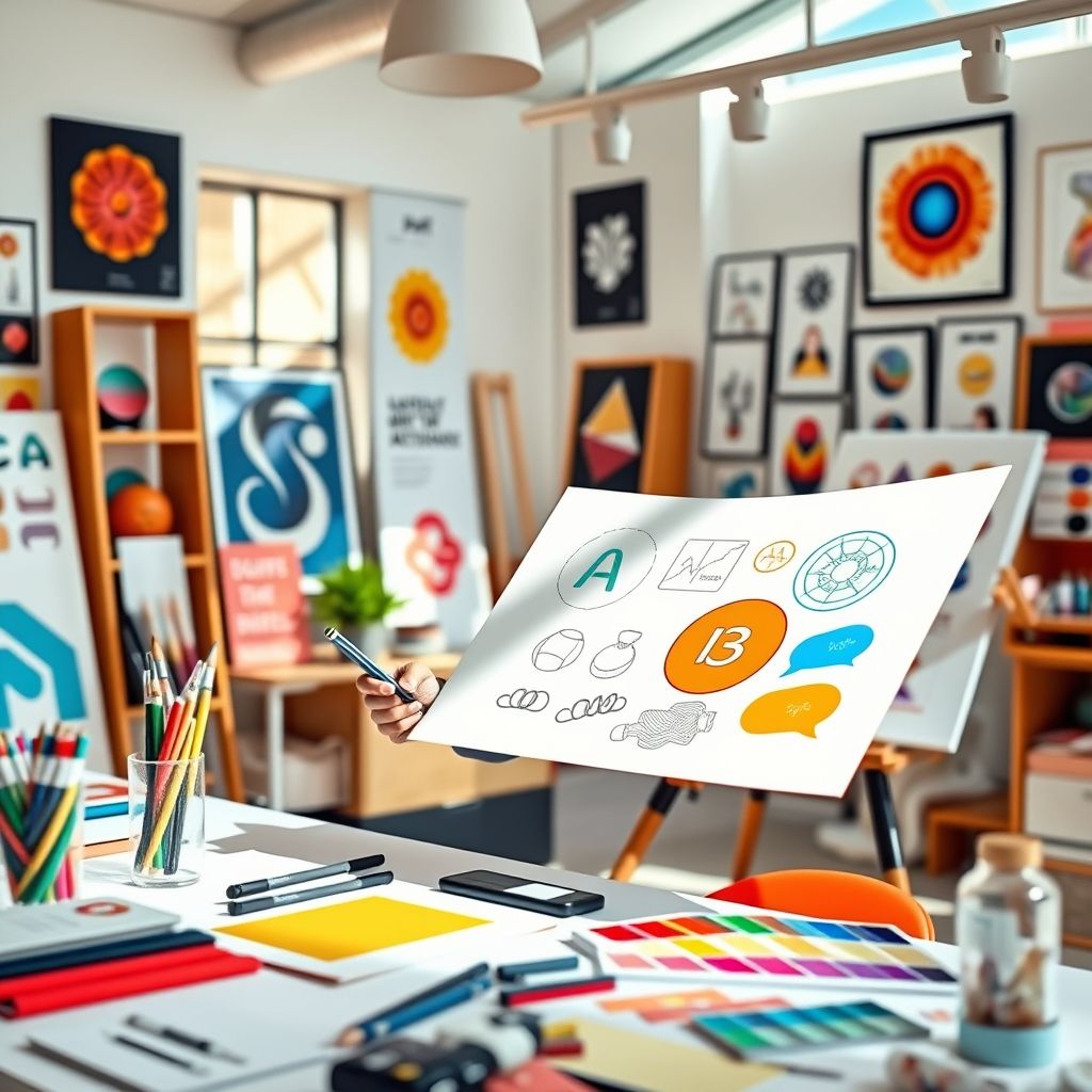 สร้างเอกลักษณ์แบรนด์อย่างไรให้ปัง