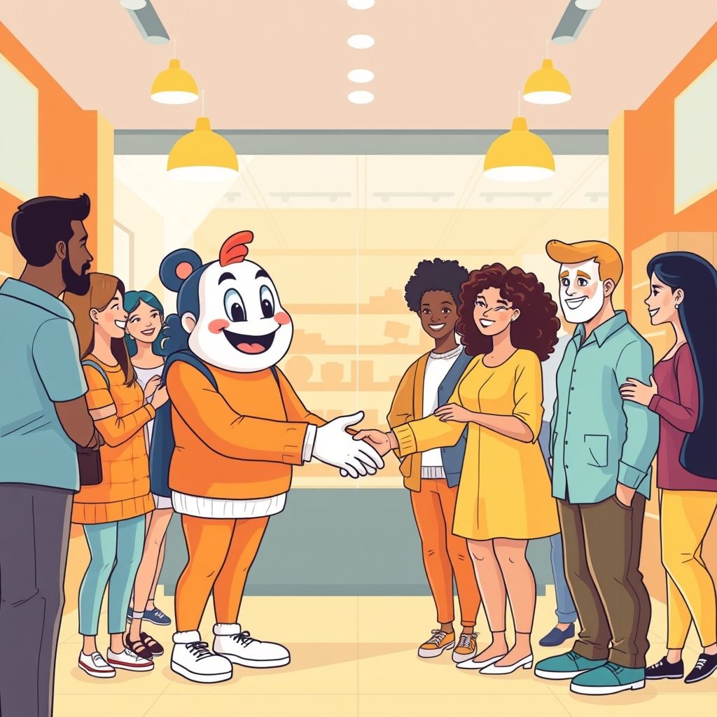 สร้างแบรนด์ให้ลูกค้าจดจำและภักดี