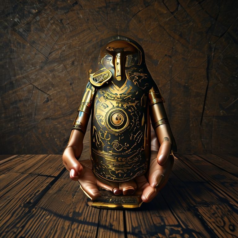 สร้างโลกในจินตนาการที่สมจริง