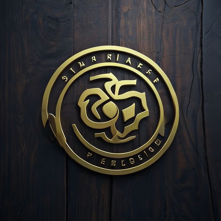 สร้างโลโก้โดดเด่นด้วยตัวเองง่ายๆ