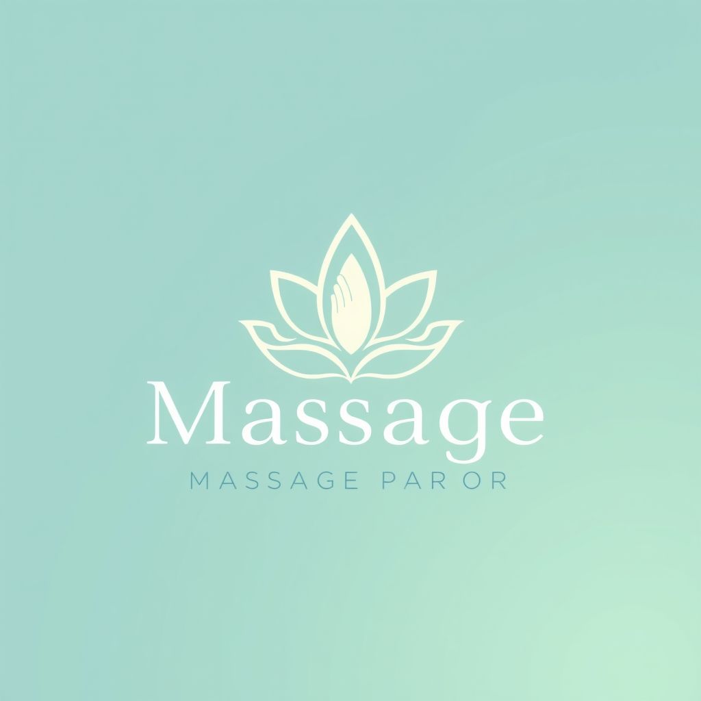 สัญลักษณ์ที่ช่วยเสริมภาพลักษณ์ร้านนวดของคุณ