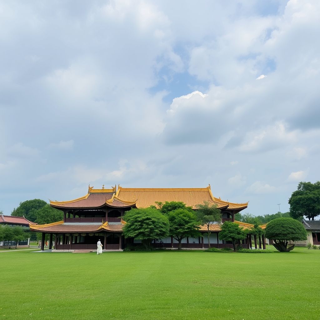 สัญลักษณ์เพื่อสร้างบรรยากาศ