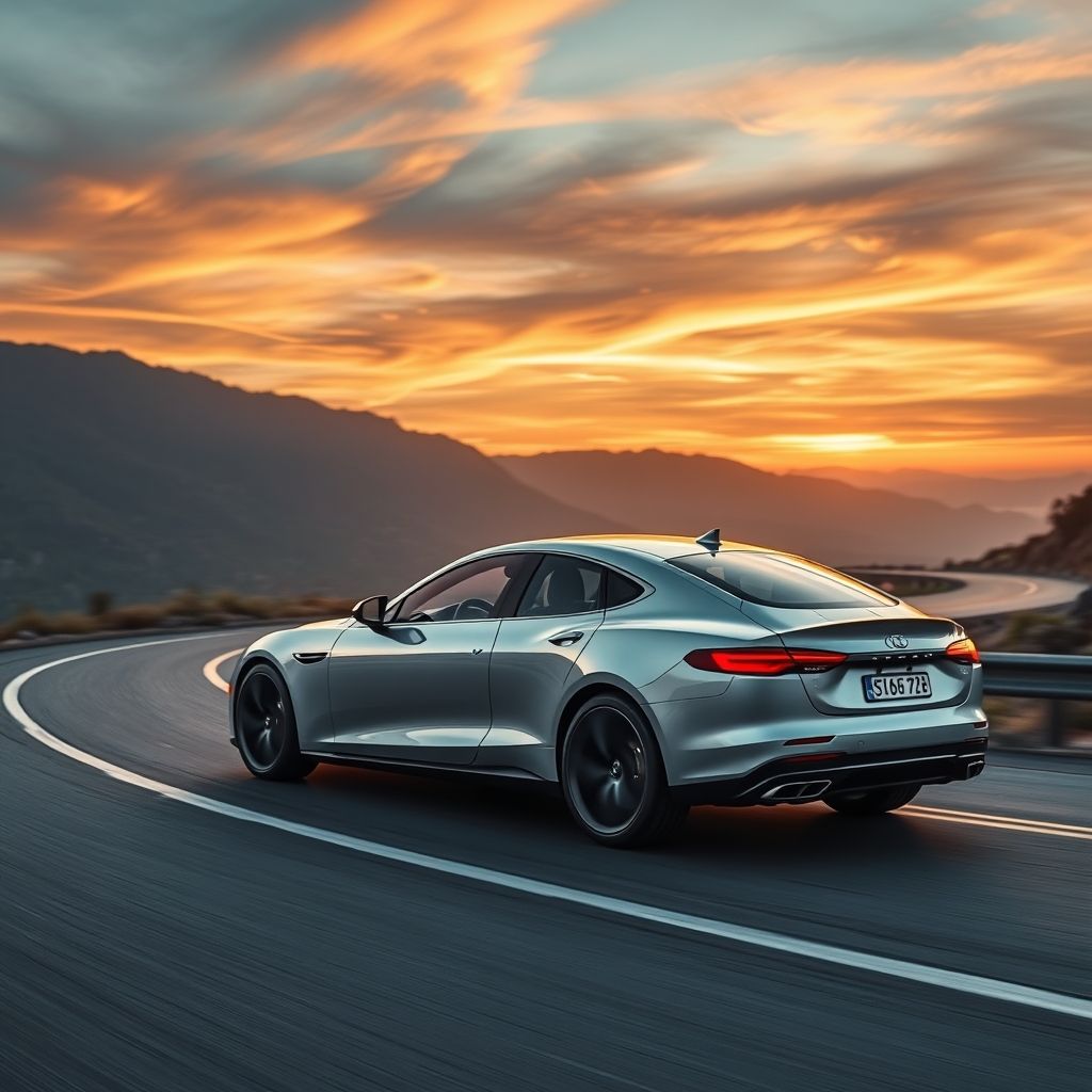 สัมผัสการขับขี่เหนือระดับ