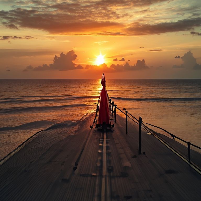 สำรวจเส้นทางใหม่ในป่า