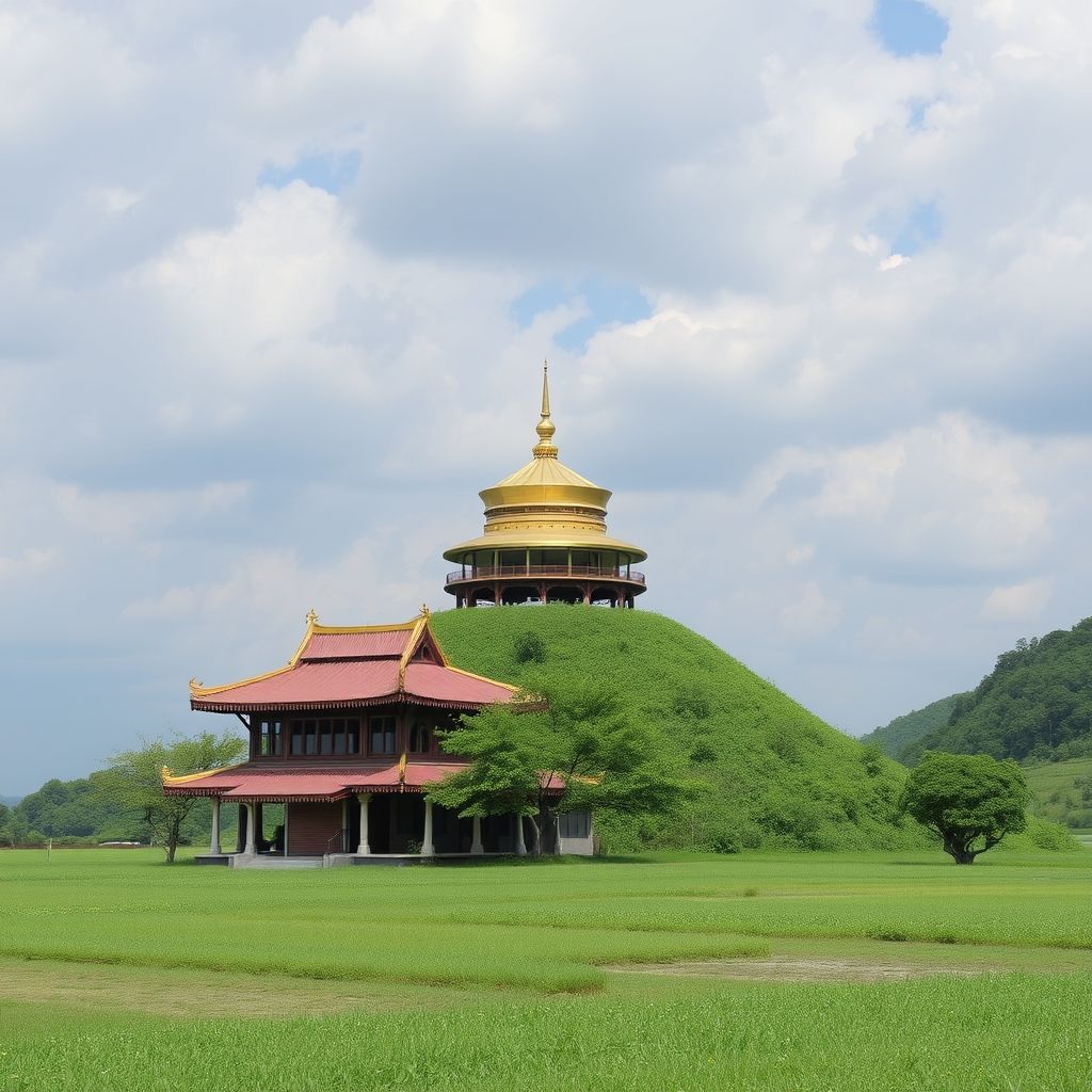 สิ่งที่ควรปรับปรุงในสุสานคนเป็นเพื่อความสมบูรณ์