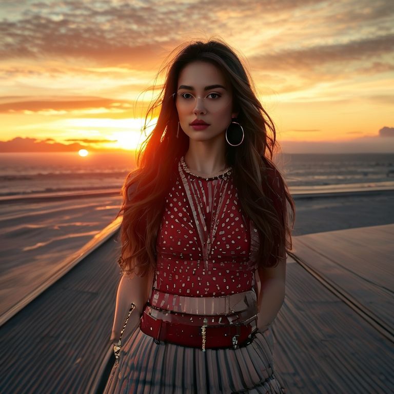 สีสันและแสงไฟที่ทำให้คุณตกใจ