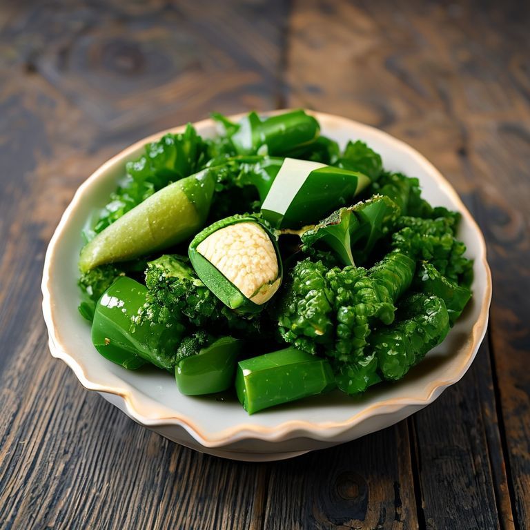 สีเขียวดีต่อสุขภาพ