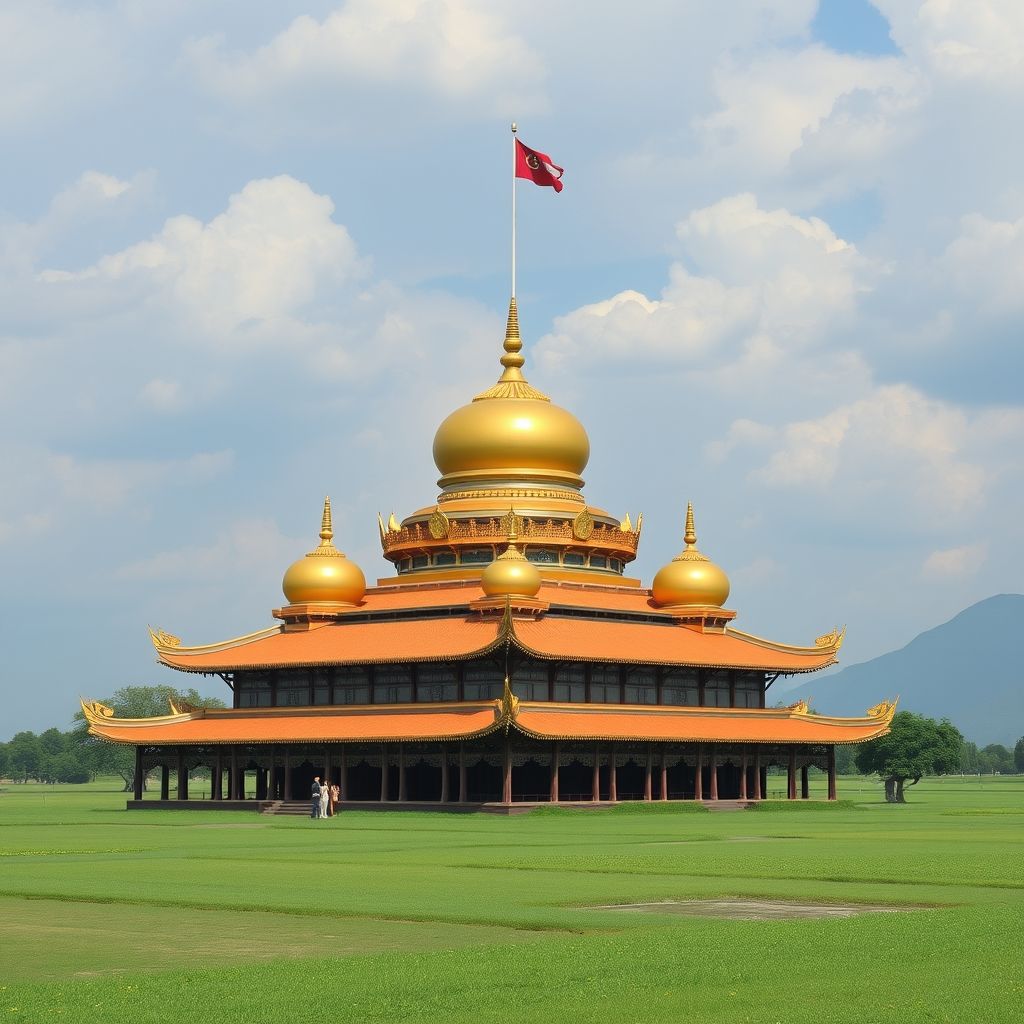 สีเขียวในเทรนด์สปา