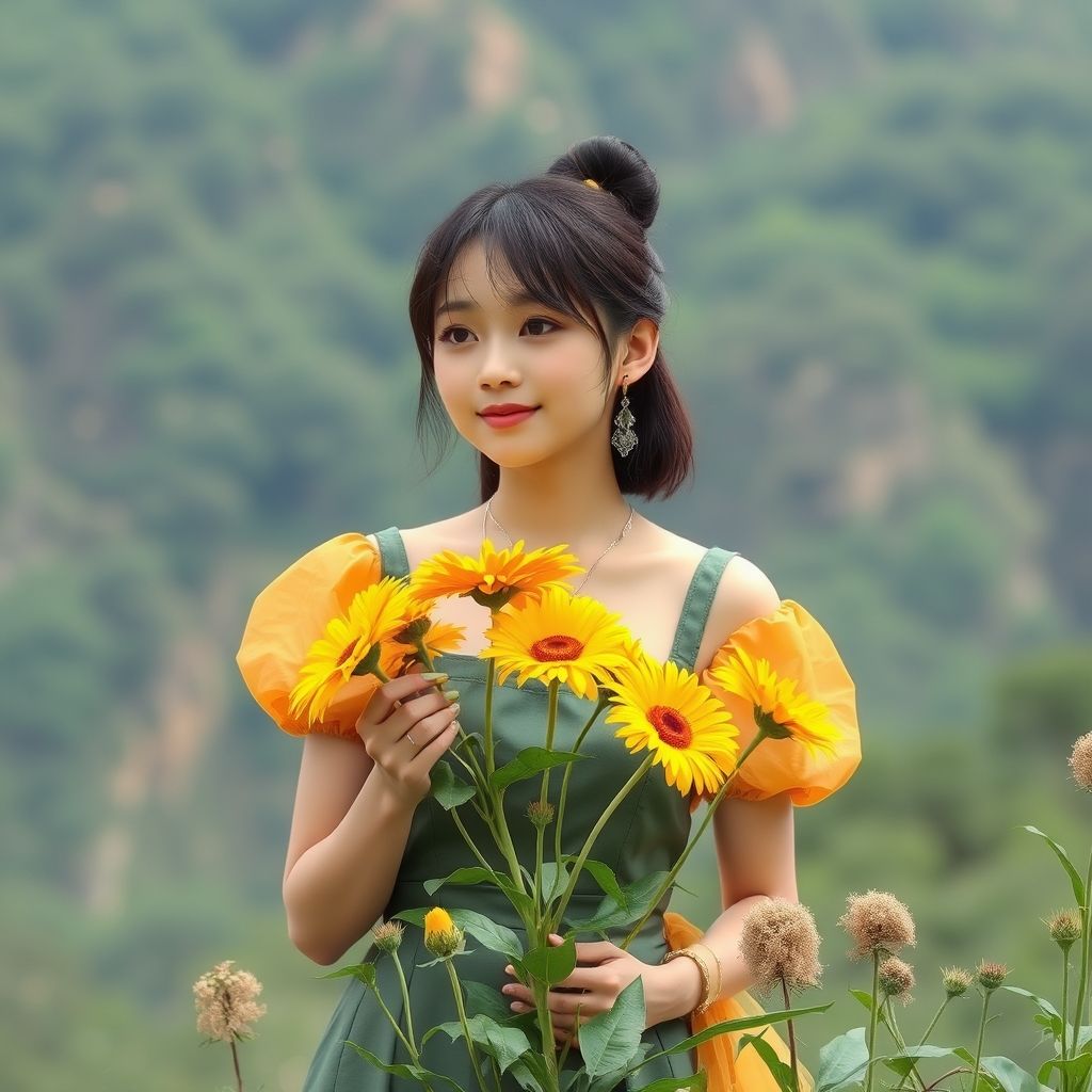 สไตล์การถ่ายเจนนี่ที่ไม่ซ้ำ