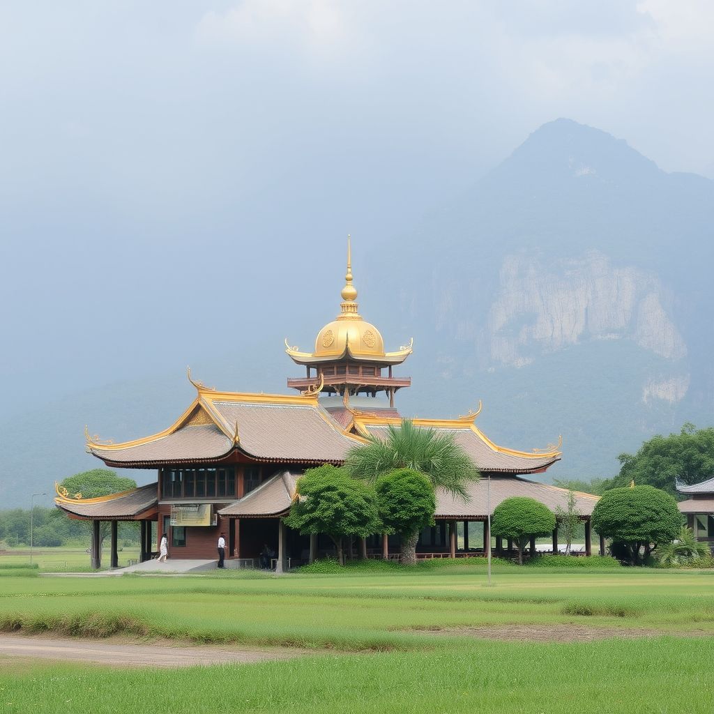 หน้าที่ของตัวละครหลัก