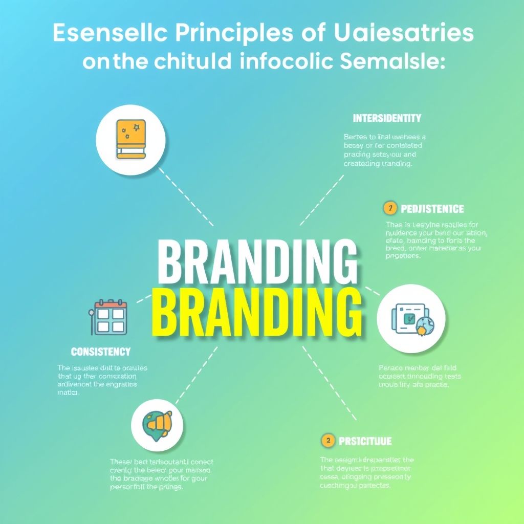 หลักการสร้างแบรนด์ที่คุณควรรู้
