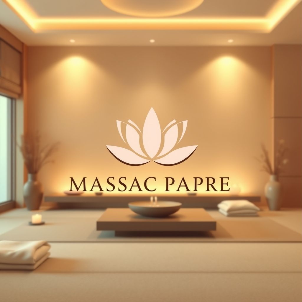 หลีกเลี่ยงข้อผิดพลาดในการออกแบบโลโก้ร้านนวด