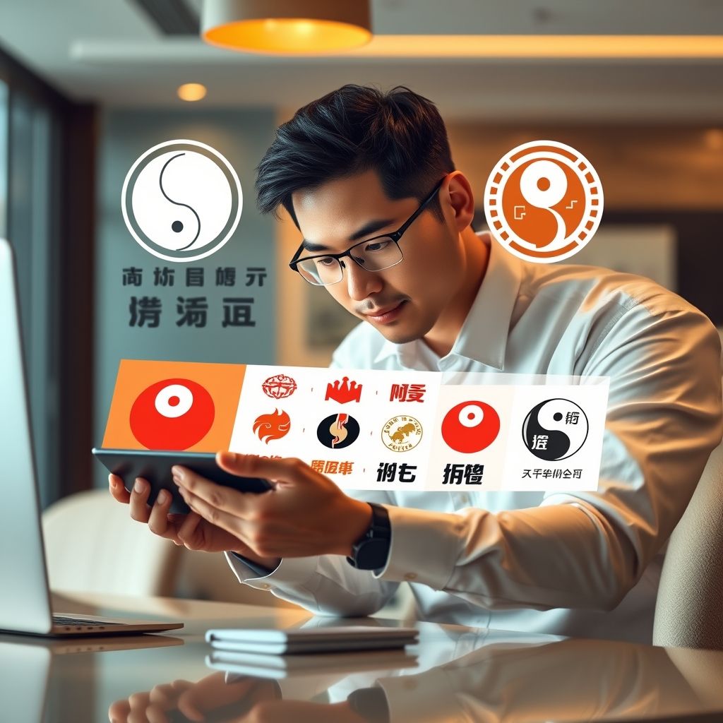 หลีกเลี่ยงโลโก้ฮวงจุ้ยที่ไม่ดีต่อธุรกิจ