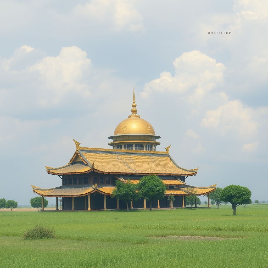 หุ่นยนต์ครูในห้องเรียน