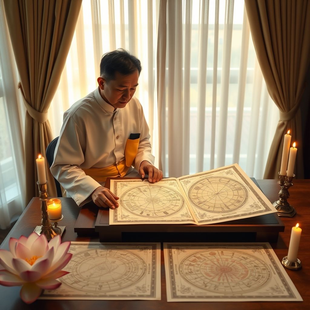 อ.ชัญแนะนำฤกษ์คลอดที่เหมาะสม