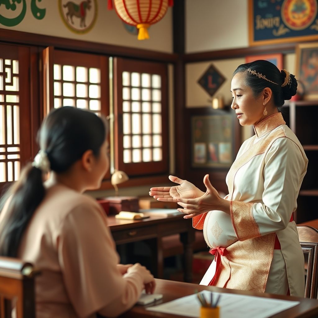 อ.ชัญแนะวิธีเลือกวันคลอดที่ดี