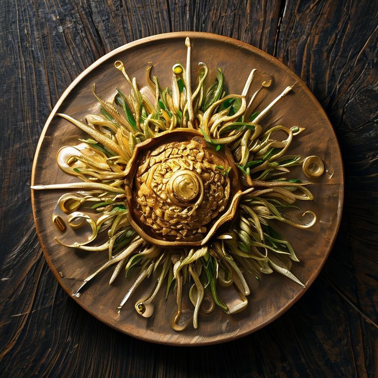 องค์ประกอบที่ได้รับแรงบันดาลใจ