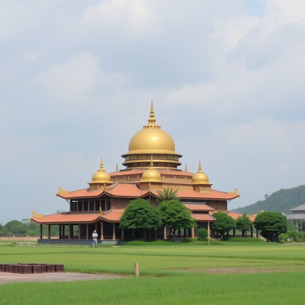 อนุรักษ์ป่าเพื่อสุขภาพ