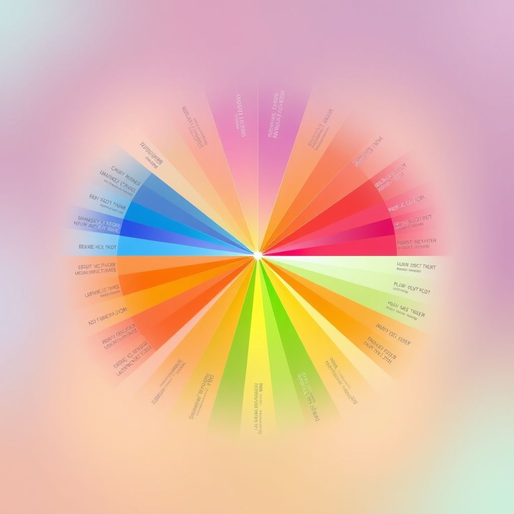 อิทธิพลของสีในทางจิตวิทยา