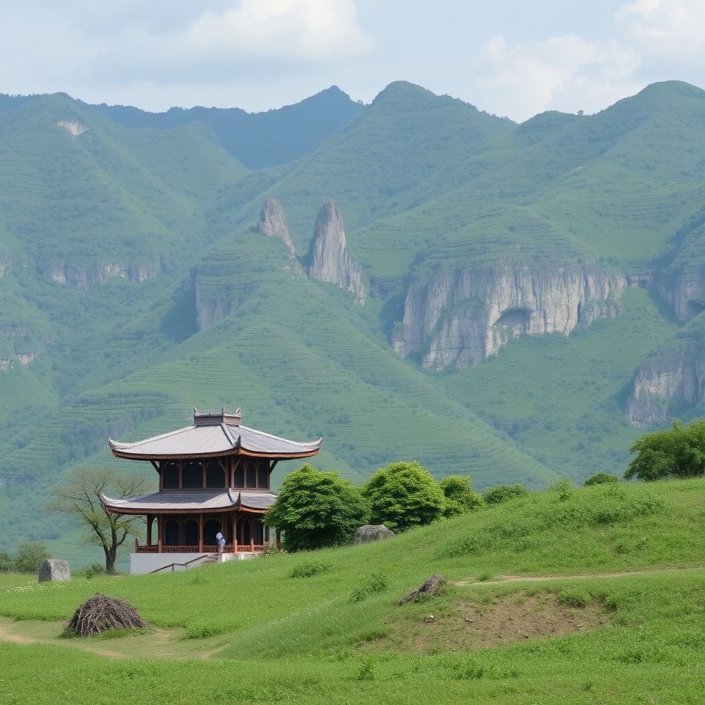 ฮวงจุ้ยคืออะไรในตลาด