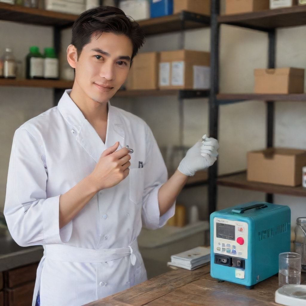 เข้าใจกลุ่มเป้าหมายเพื่อสร้างเอกลักษณ์ที่ตรงใจ