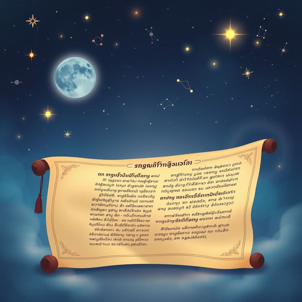 เคล็ดลับการตั้งชื่อตามหลักโหราศาสตร์