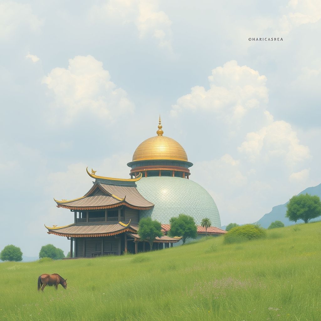 เคล็ดลับการตั้งศาลพระภูมิที่ถูกต้อง