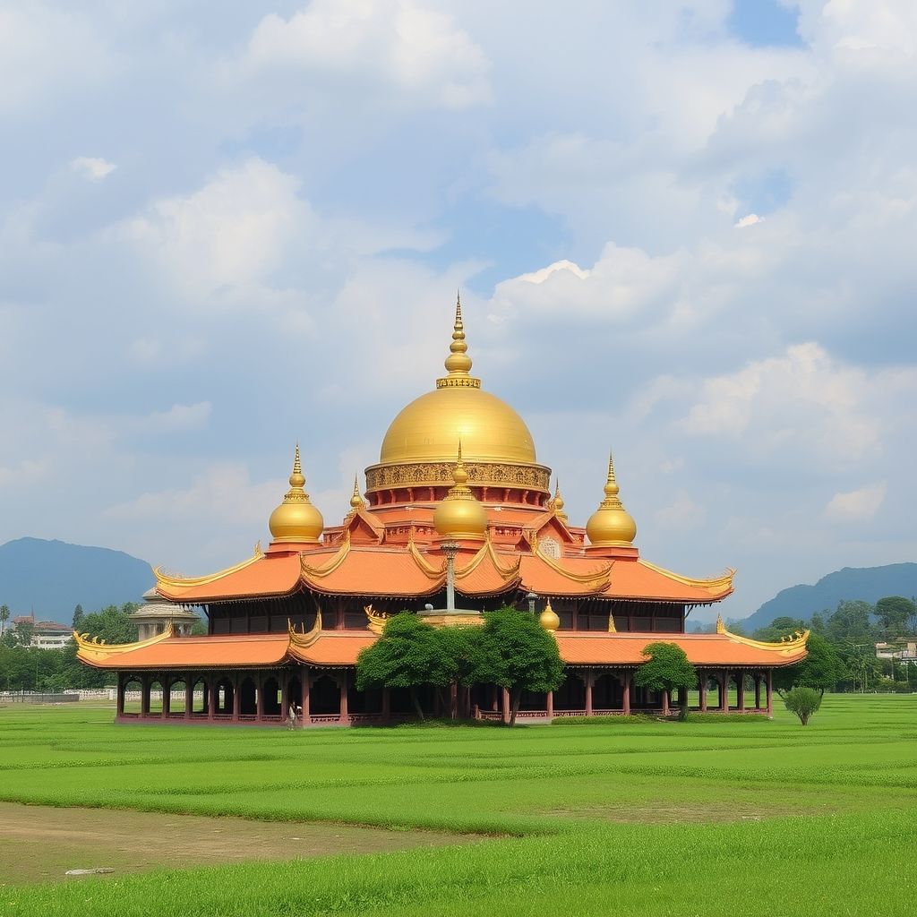 เคล็ดลับการทำพิธีจักขุมายาเพื่อโชคดี