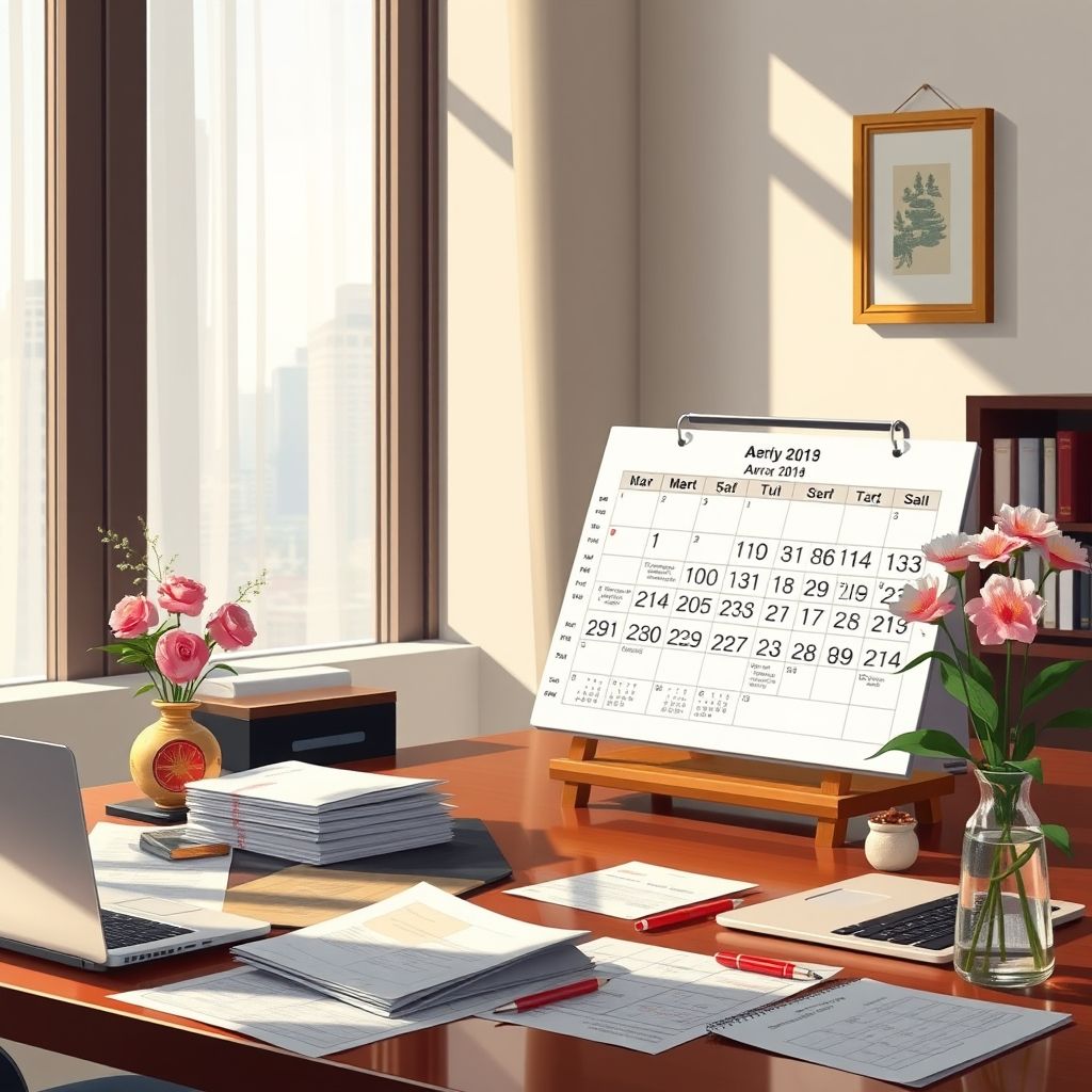 เคล็ดลับการวางฤกษ์สำหรับธุรกิจใหม่