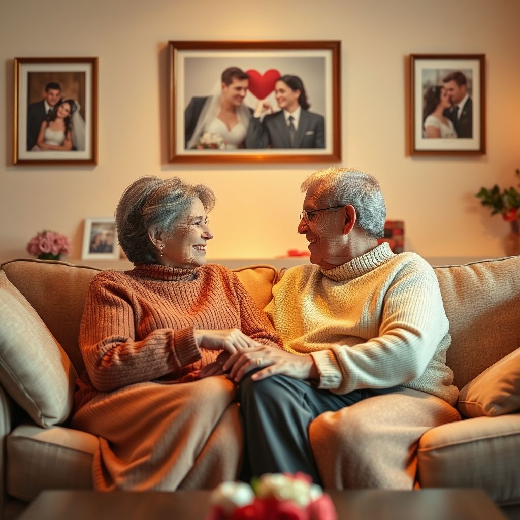 เคล็ดลับความรักยืนยาวหลังจดทะเบียน