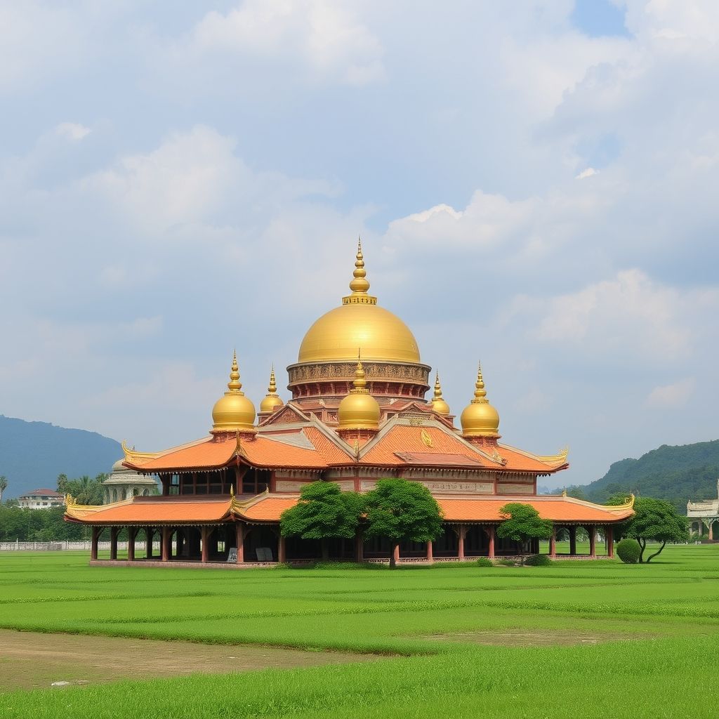 เคล็ดลับจักขุมายาให้โชคดี