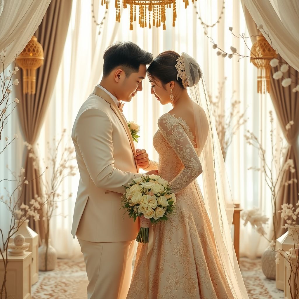 เคล็ดลับจัดงานแต่งงานให้ตรงกับฤกษ์ดี