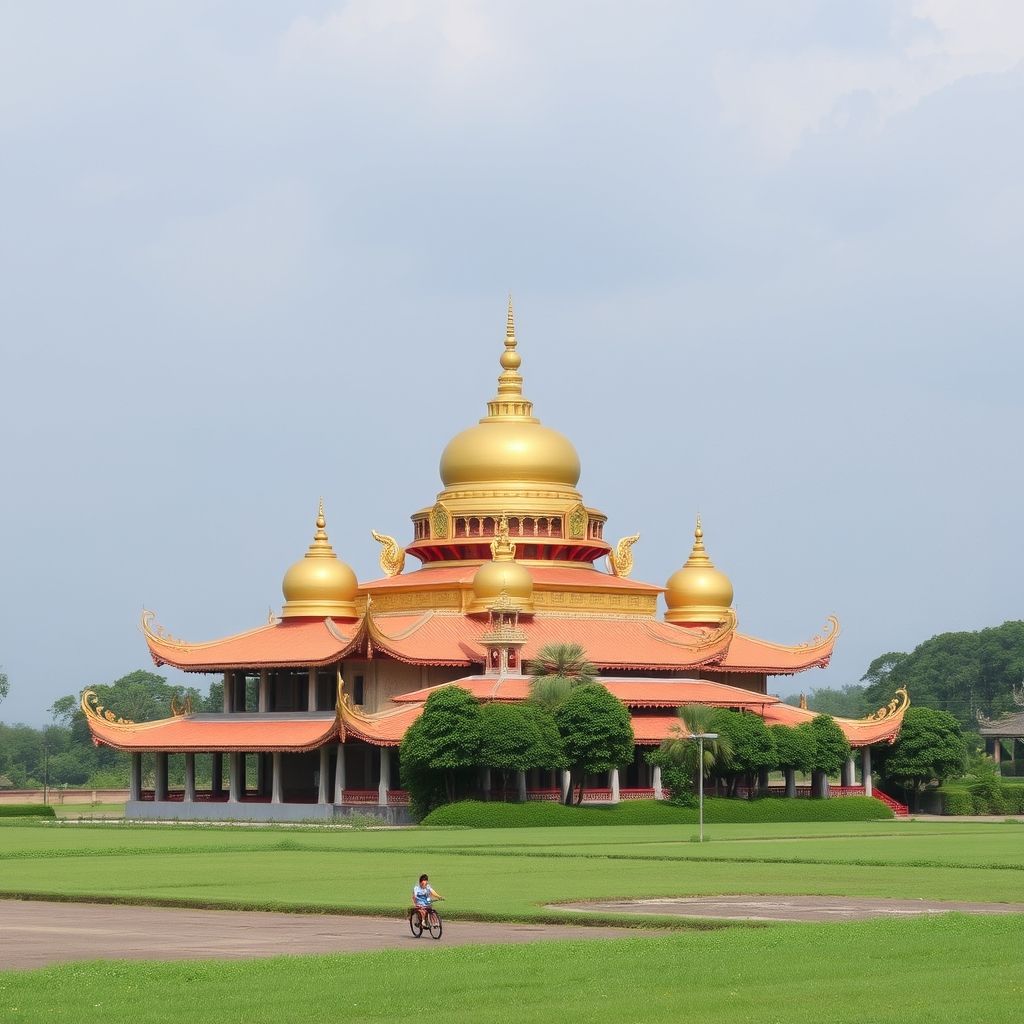 เคล็ดลับจัดห้องพระในบ้านใหม่