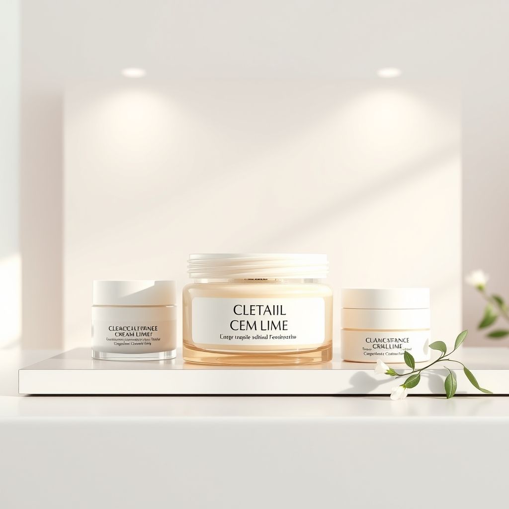 เคล็ดลับตั้งชื่อแบรนด์ครีมให้โดดเด่นในตลาด