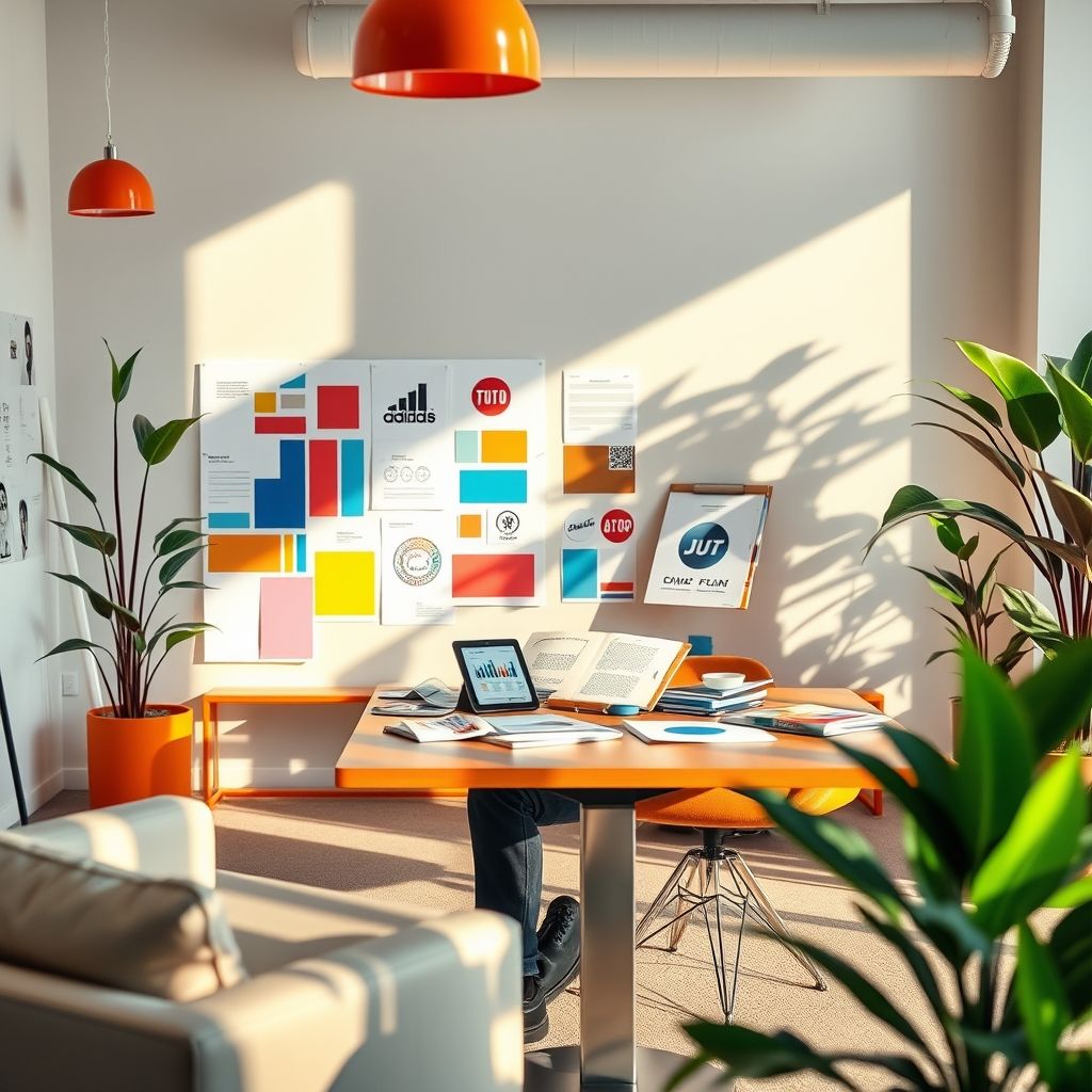 เคล็ดลับสร้างแบรนด์ให้แตกต่างใคร